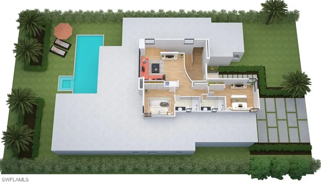 808 Myrtle Terrace Naples FL 34103