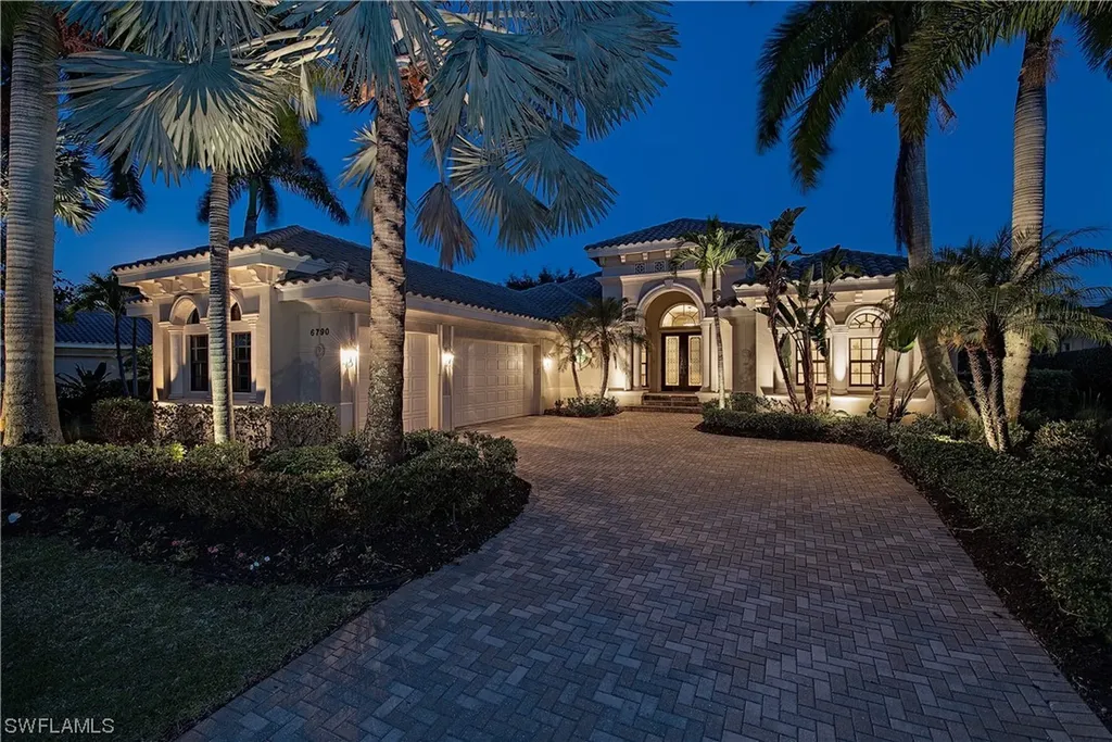 6790 Mossy Glen Drive Fort Myers FL 33908
