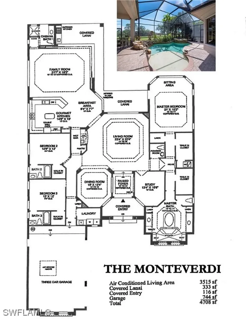 6790 Mossy Glen Drive Fort Myers FL 33908