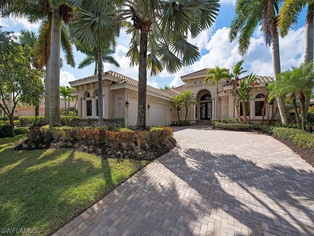 6790 Mossy Glen Drive Fort Myers FL 33908