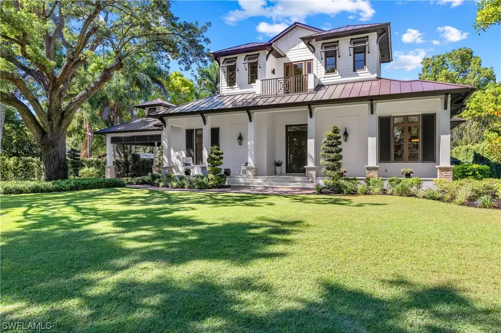 1335 Plumosa Drive Fort Myers FL 33901