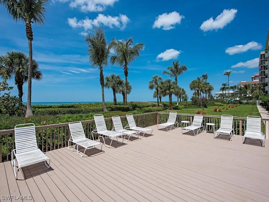 10475 Gulf Shore Drive Naples FL 34108