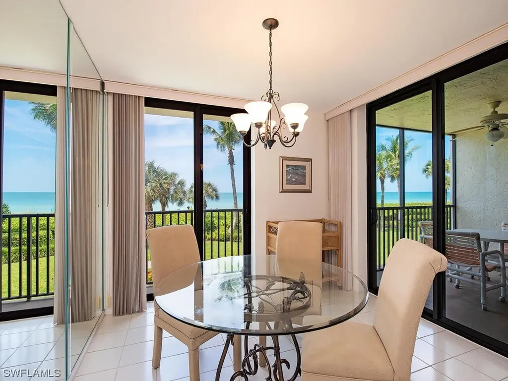 10475 Gulf Shore Drive Naples FL 34108