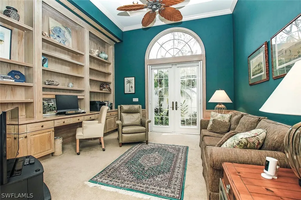 2303 Troon Court Sanibel FL 33957
