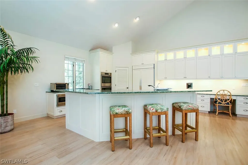 2303 Troon Court Sanibel FL 33957