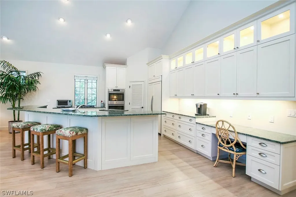 2303 Troon Court Sanibel FL 33957