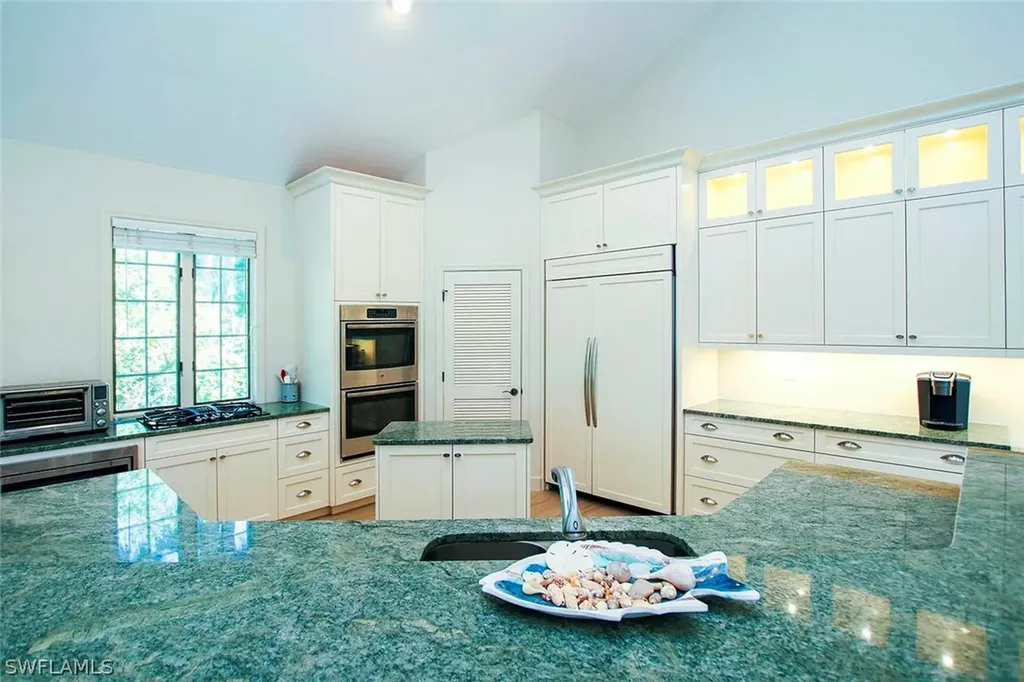 2303 Troon Court Sanibel FL 33957