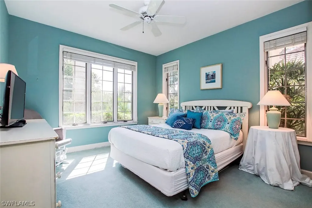 2303 Troon Court Sanibel FL 33957