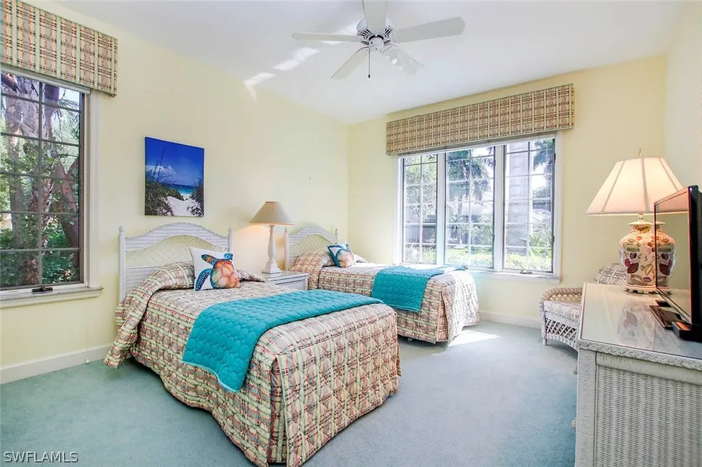 2303 Troon Court Sanibel FL 33957