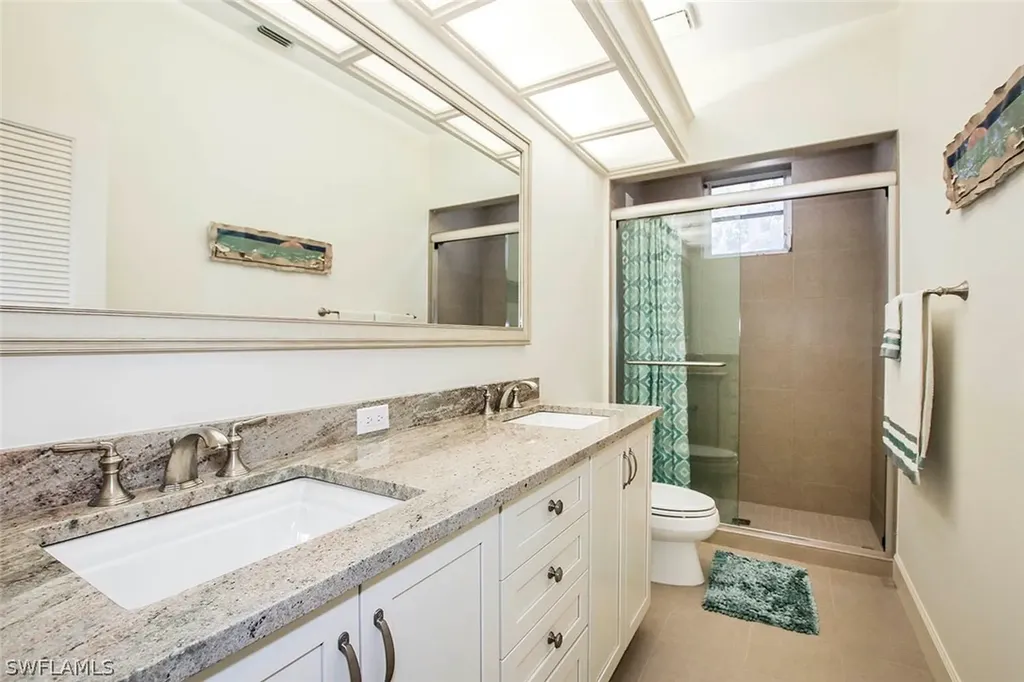 2303 Troon Court Sanibel FL 33957