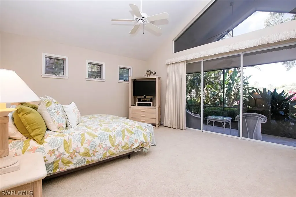 2303 Troon Court Sanibel FL 33957