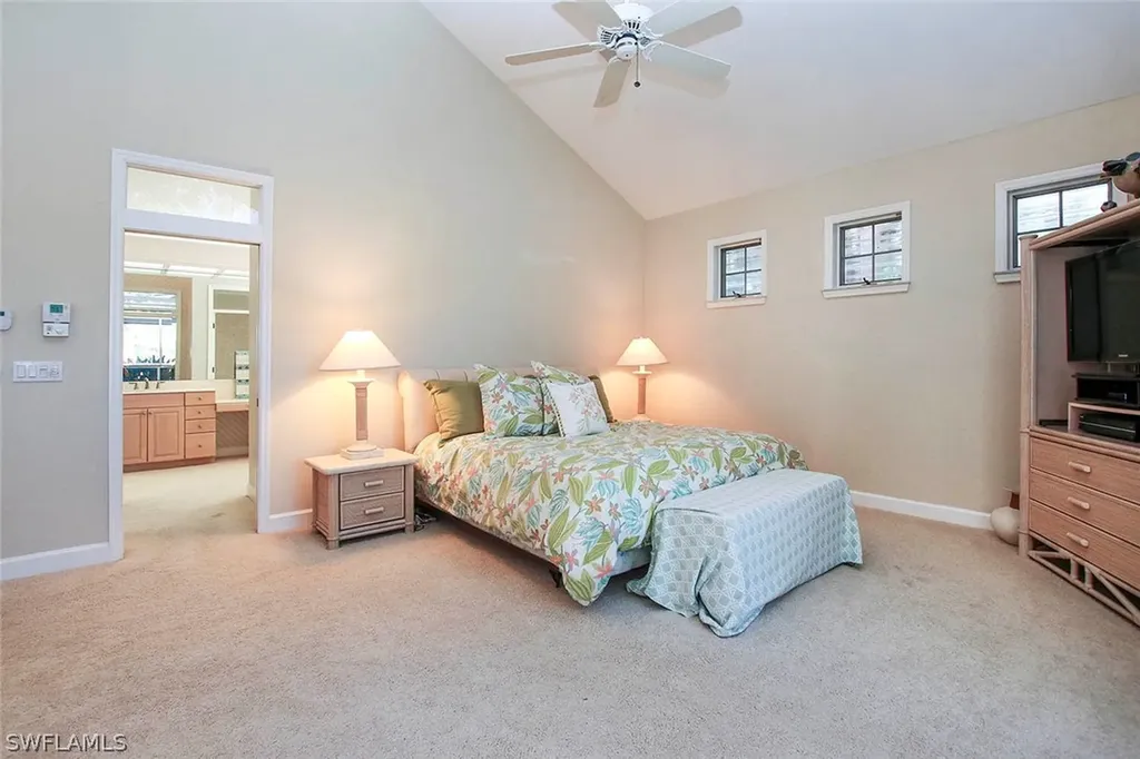 2303 Troon Court Sanibel FL 33957