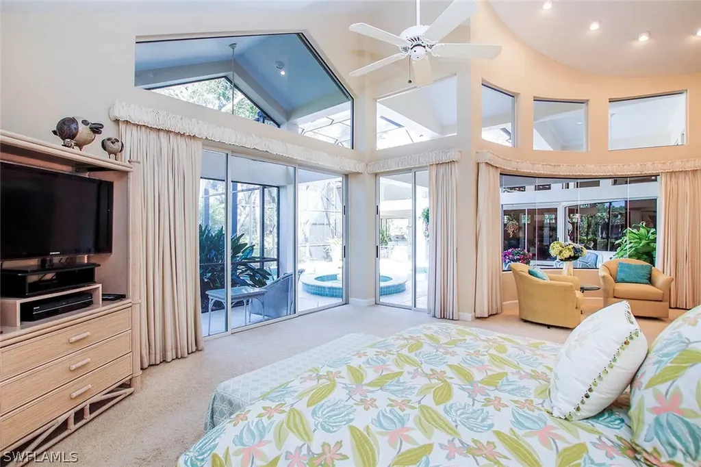 2303 Troon Court Sanibel FL 33957