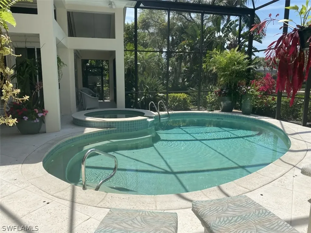 2303 Troon Court Sanibel FL 33957