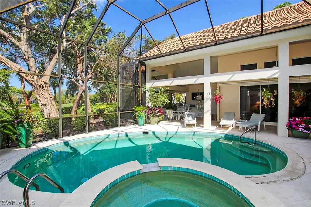 2303 Troon Court Sanibel FL 33957