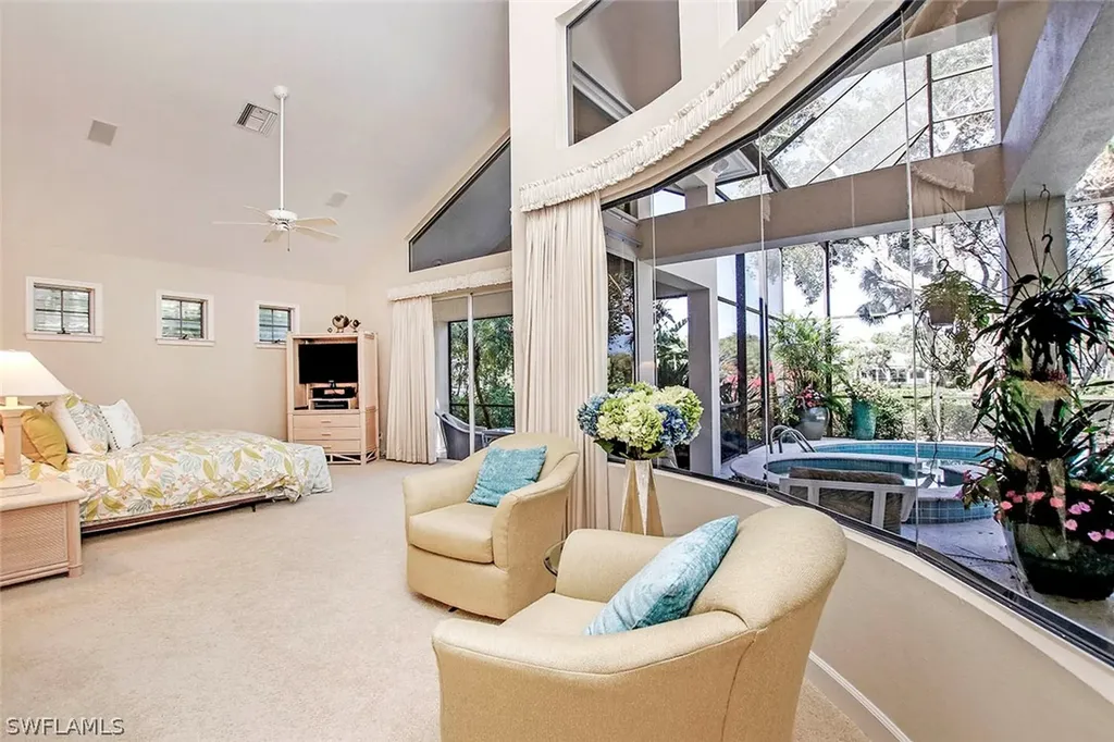 2303 Troon Court Sanibel FL 33957
