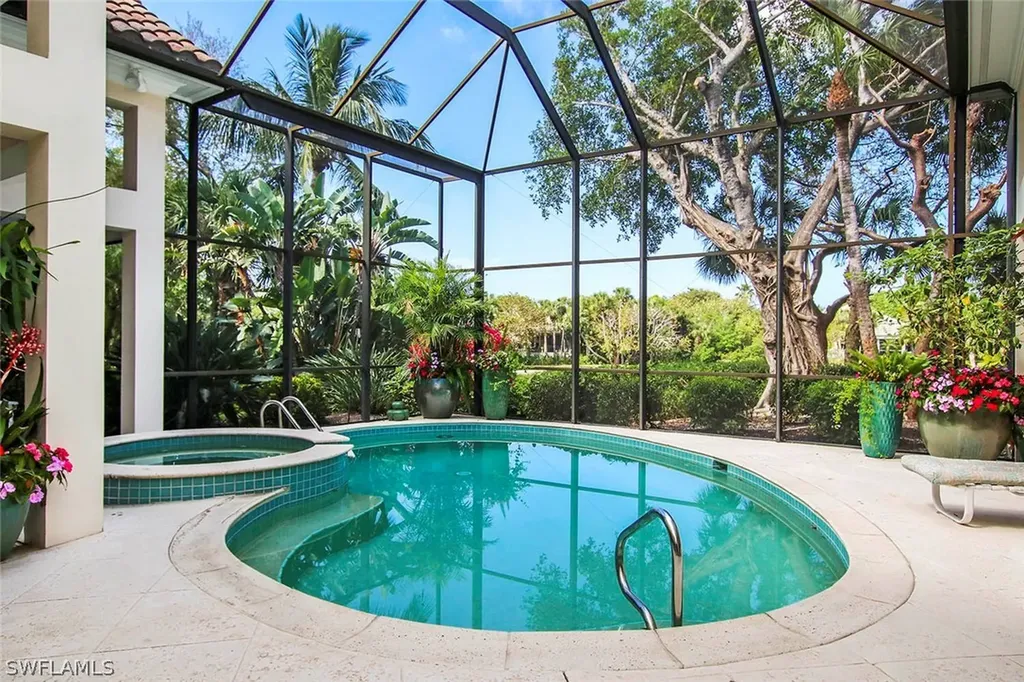 2303 Troon Court Sanibel FL 33957