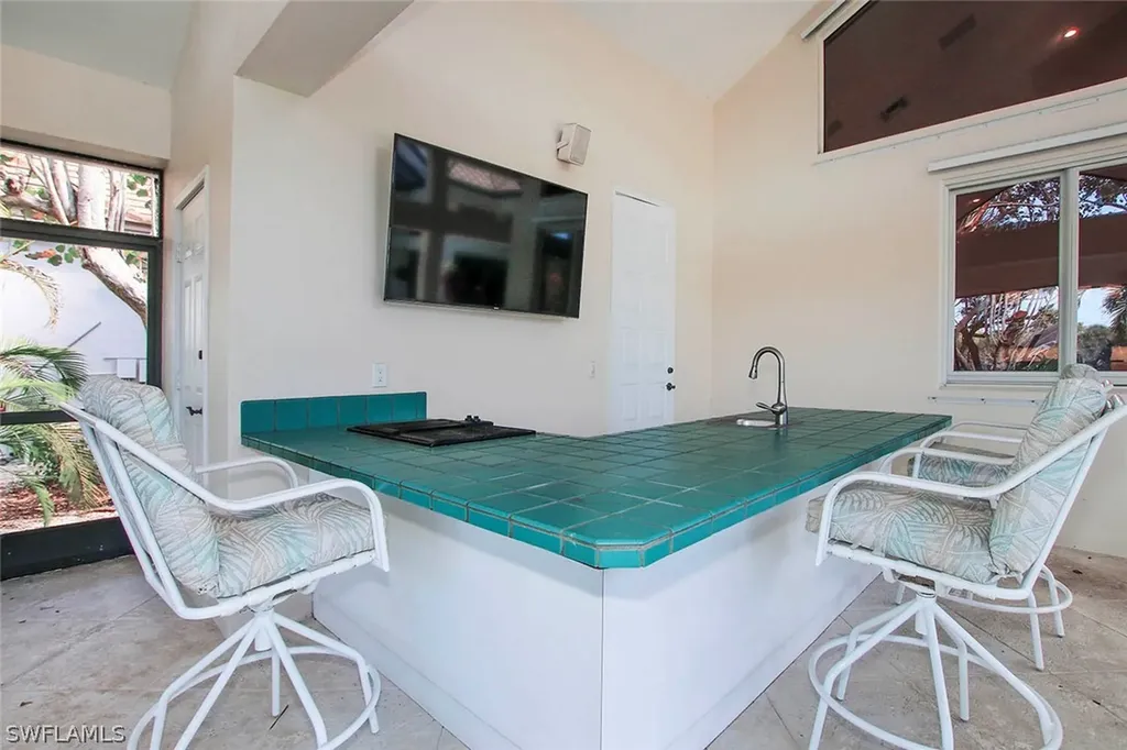 2303 Troon Court Sanibel FL 33957