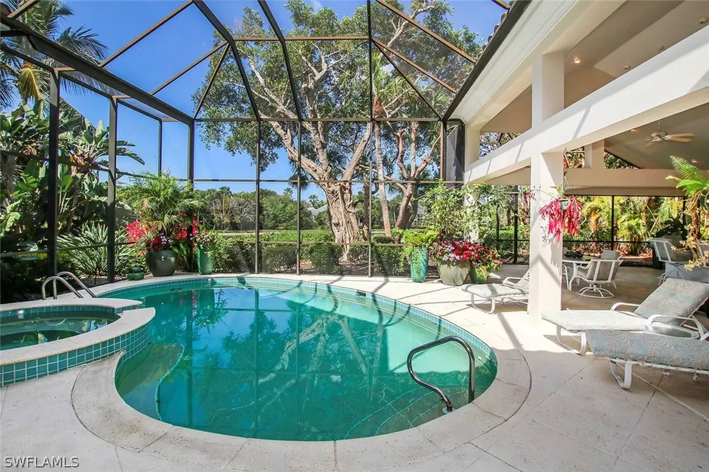 2303 Troon Court Sanibel FL 33957