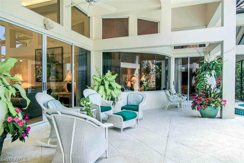 2303 Troon Court Sanibel FL 33957