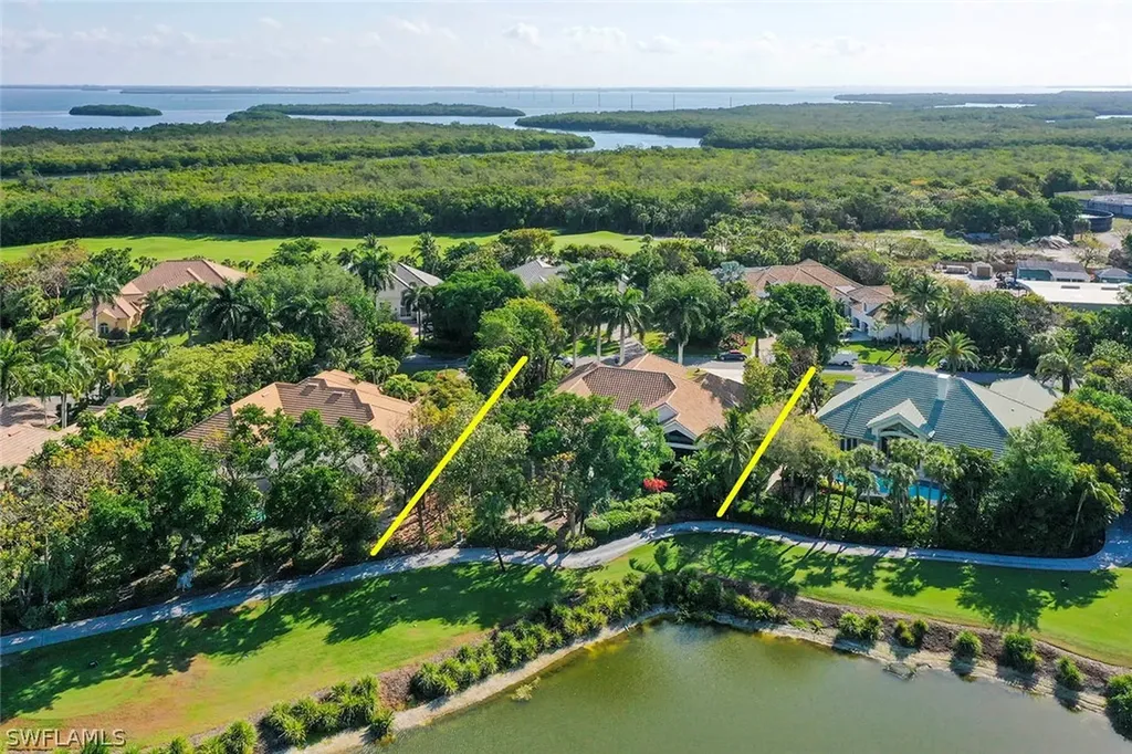 2303 Troon Court Sanibel FL 33957