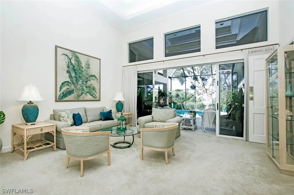 2303 Troon Court Sanibel FL 33957