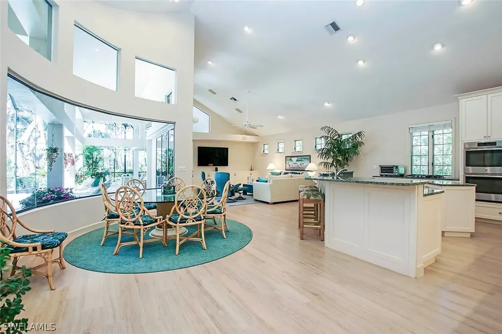 2303 Troon Court Sanibel FL 33957