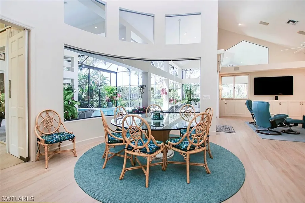 2303 Troon Court Sanibel FL 33957