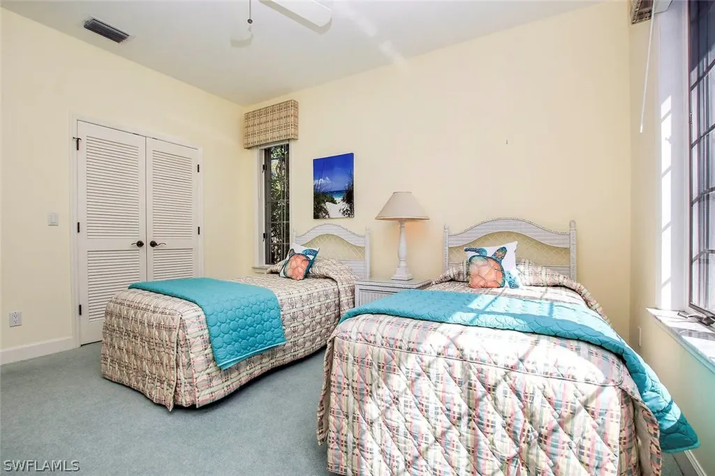 2303 Troon Court Sanibel FL 33957