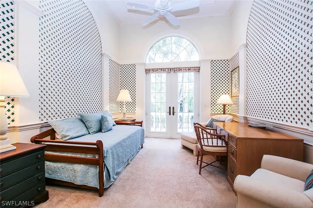 2303 Troon Court Sanibel FL 33957