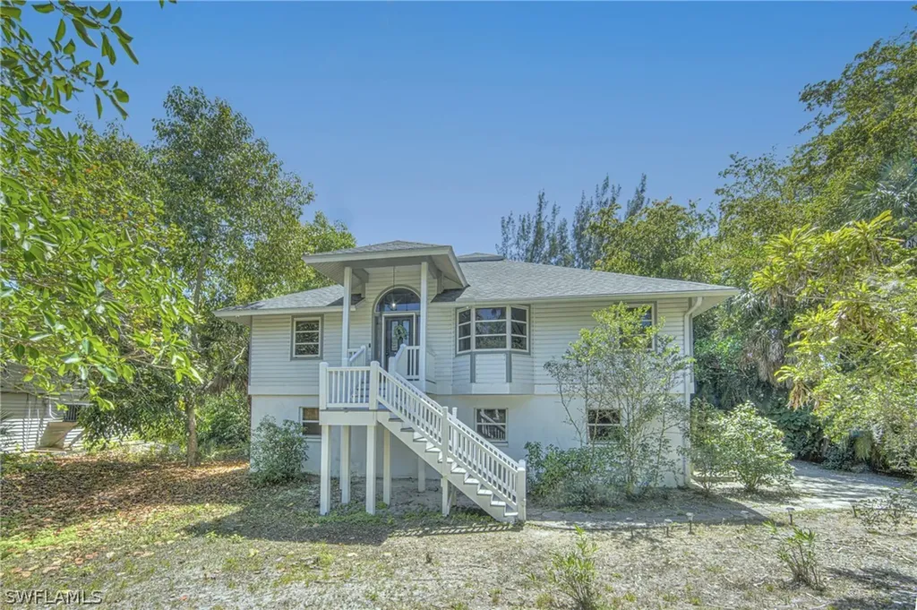 2011 Mitzi Lane Sanibel FL 33957