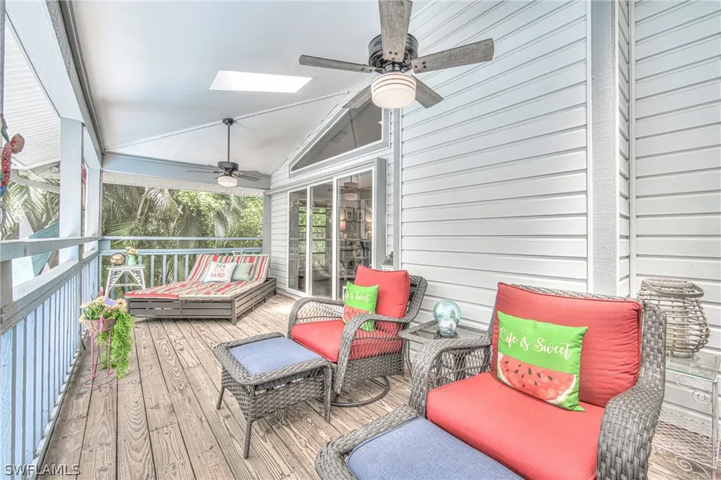 2011 Mitzi Lane Sanibel FL 33957