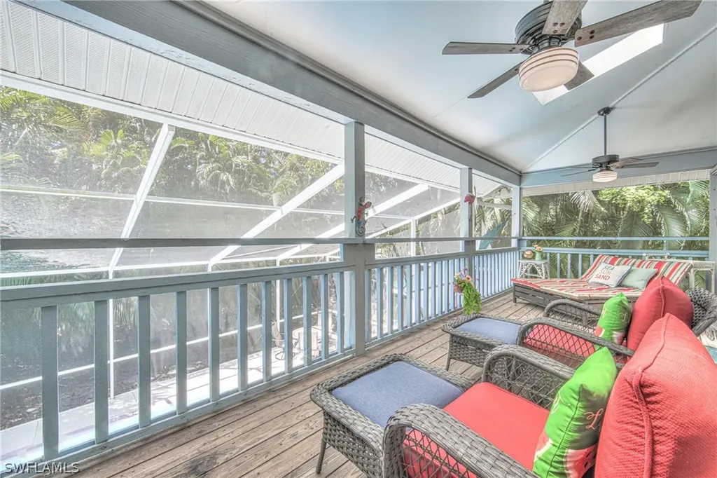 2011 Mitzi Lane Sanibel FL 33957