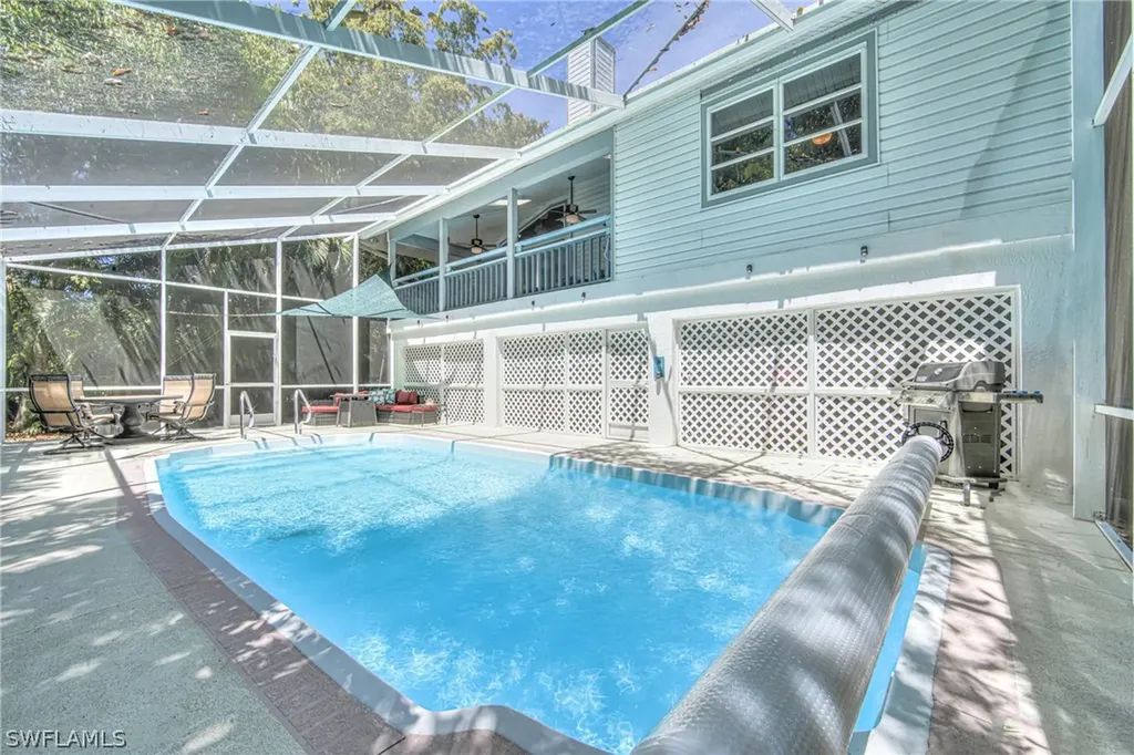 2011 Mitzi Lane Sanibel FL 33957