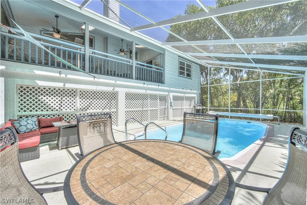 2011 Mitzi Lane Sanibel FL 33957