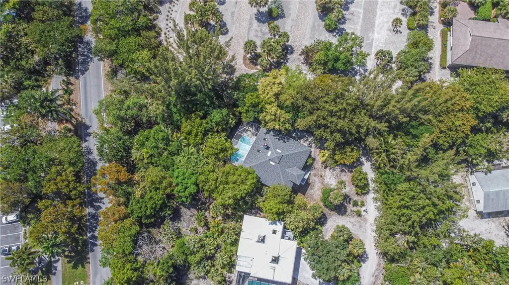 2011 Mitzi Lane Sanibel FL 33957
