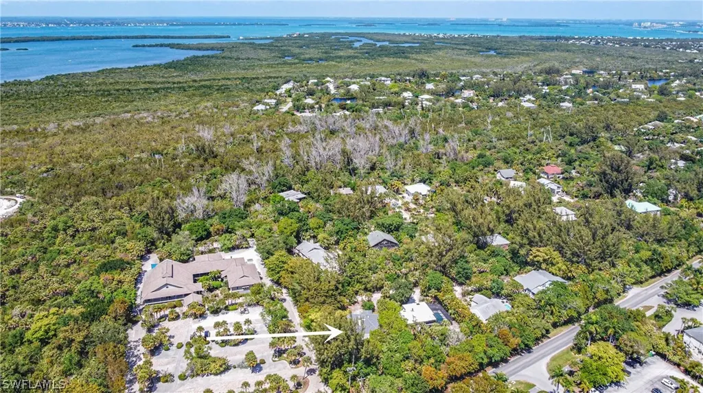 2011 Mitzi Lane Sanibel FL 33957