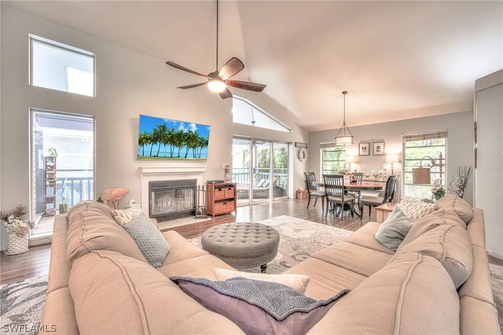 2011 Mitzi Lane Sanibel FL 33957