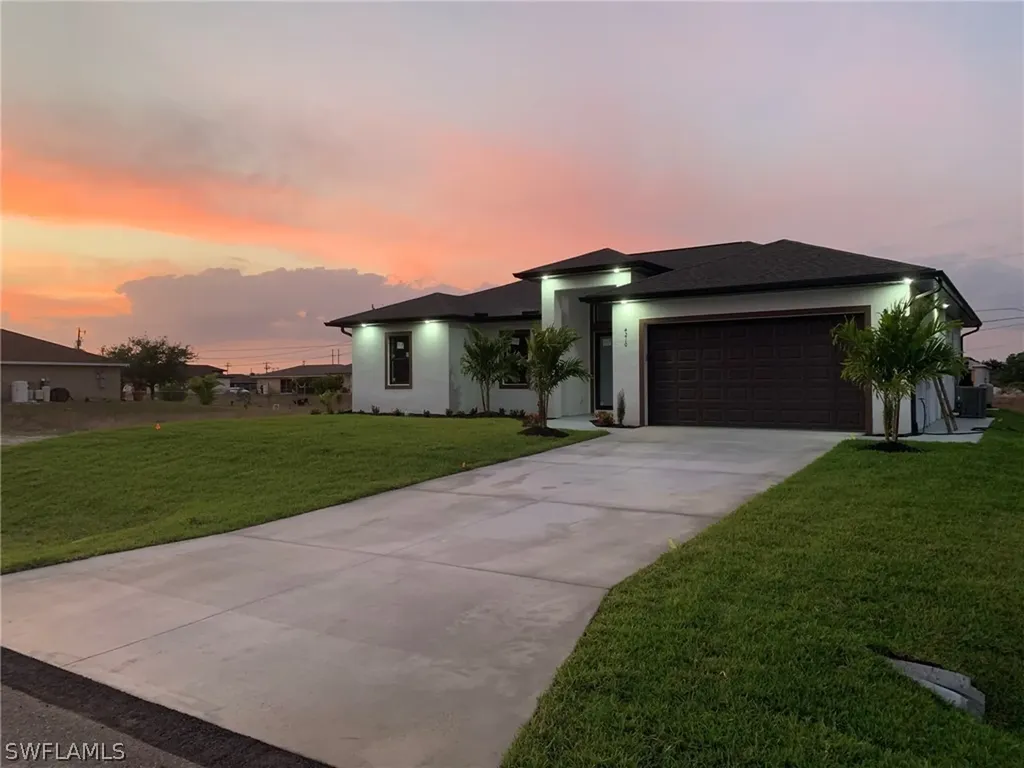 4210 25th Street SW Lehigh Acres FL 33976