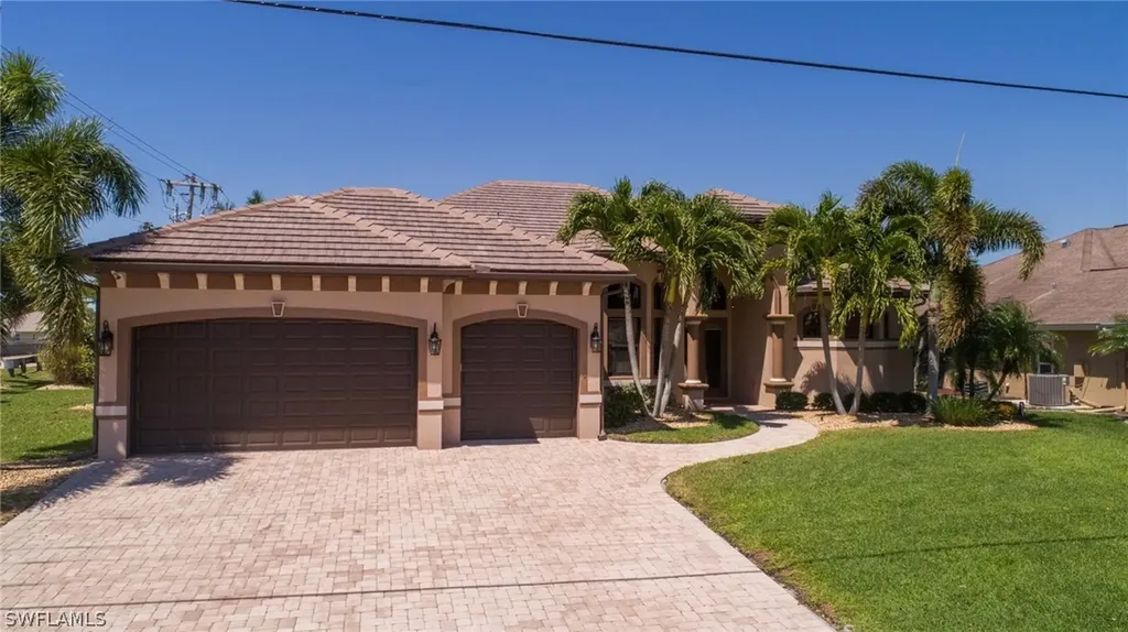 1199 SW 57th Street Cape Coral FL 33914