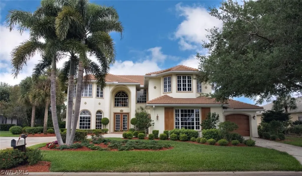 12062 Mahogany Isle Lane Fort Myers FL 33913