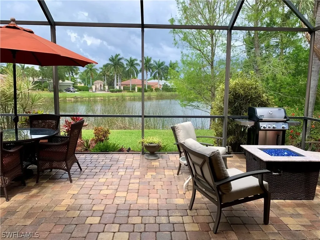 13865 Village Creek Drive Fort Myers FL 33908