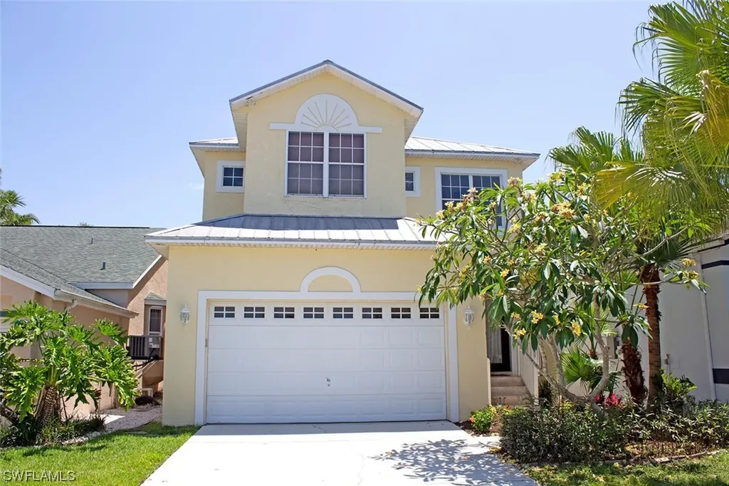 6071 Montego Bay Loop Fort Myers FL 33908