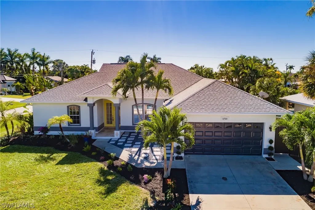 1720 SW 49th Lane Cape Coral FL 33914