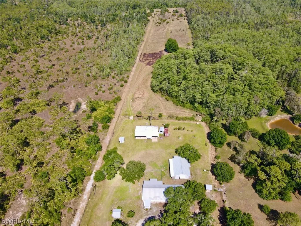 13781 Rod And Gun Club Road Fort Myers FL 33913