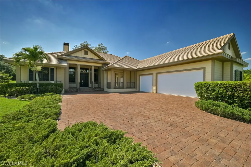 12020 Nokomis Court Fort Myers FL 33905