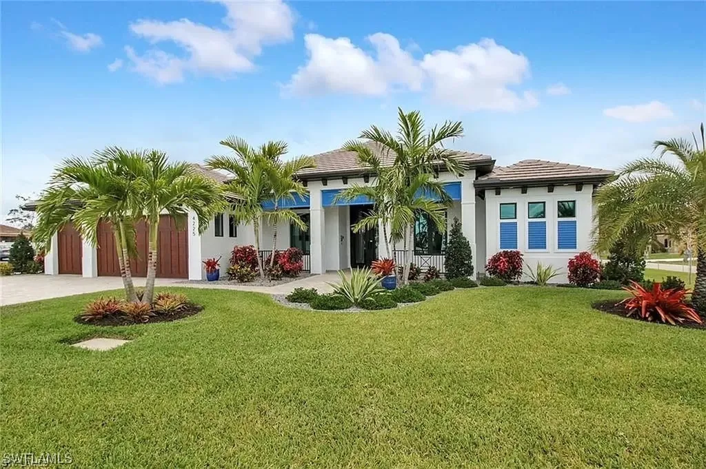 4225 Chiquita Boulevard S Cape Coral FL 33914