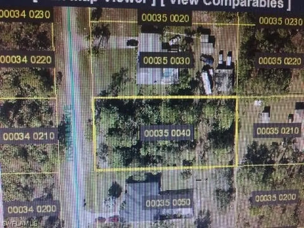 616 Truman Avenue Lehigh Acres FL 33972