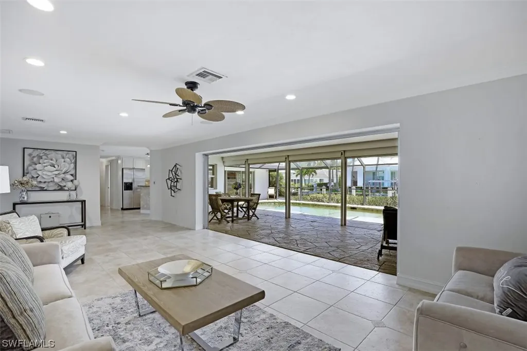 1893 Snook Drive Naples FL 34102