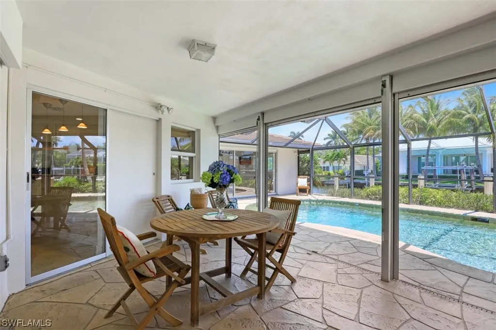 1893 Snook Drive Naples FL 34102